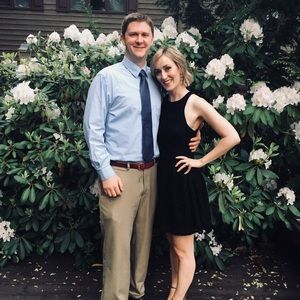 Meet your Posher, Katherine